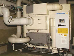 空調（空気調和）